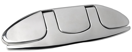 Osculati Pop-up pollare SS 115mm